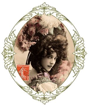 Nellie Turner
