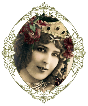 Luz Chavita