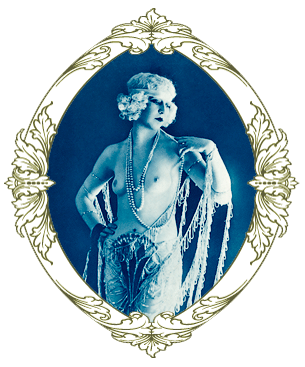 La Belle Dherlys