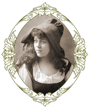 Loie Fuller