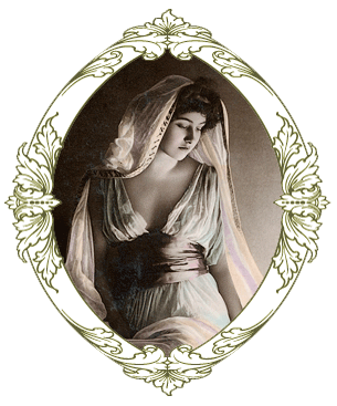 Lilian Greuze