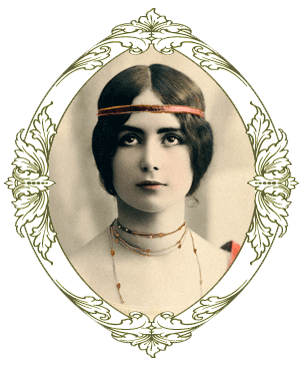 Cléo de Mérode