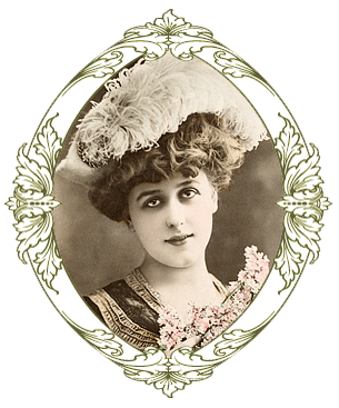 Gabrielle Robinne