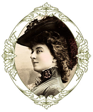 Cécile Sorel