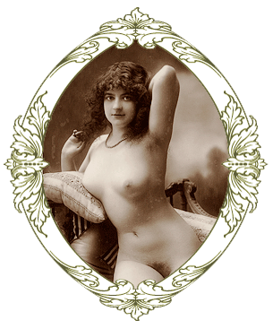 Miss Yvette
