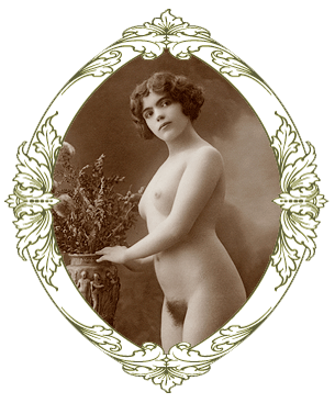 Miss Françoise