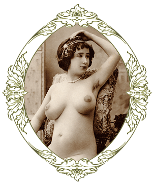Miss Georgette