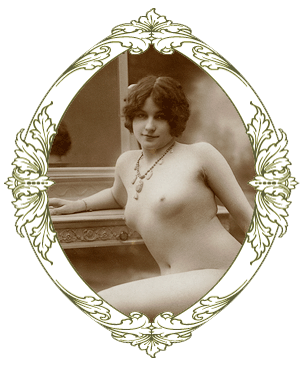 Miss Madeleine