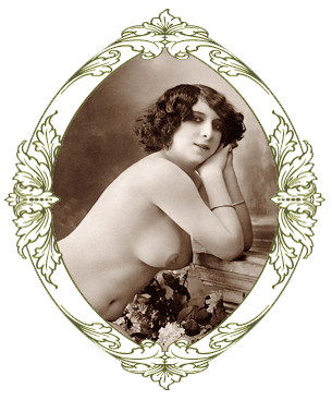 Miss Pauline