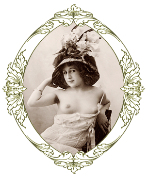 Miss Seraphine