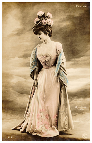 Renée Félyne