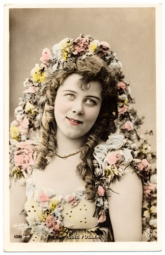 Loie Fuller