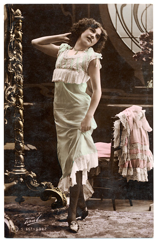 Mary Irber