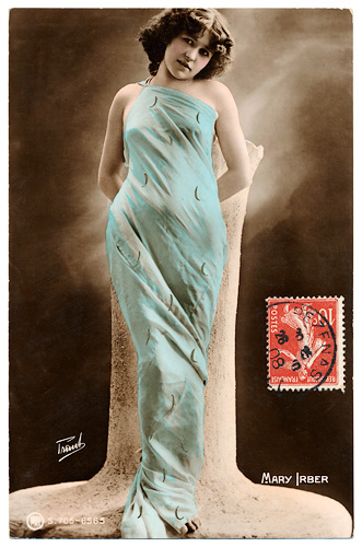 Mary Irber
