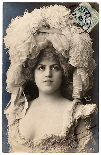 Méaty Fleuron
