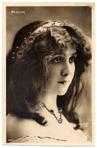 Mercier