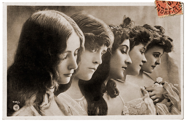 Cléo de Mérode
