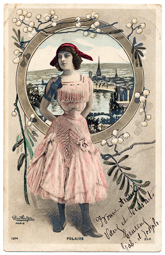 Polaire