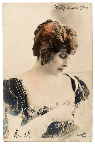 Réjane
