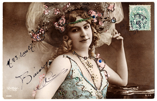 Maud d'Orby