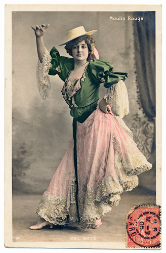 Del Baye