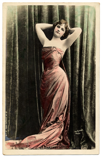 Gilda Darthy