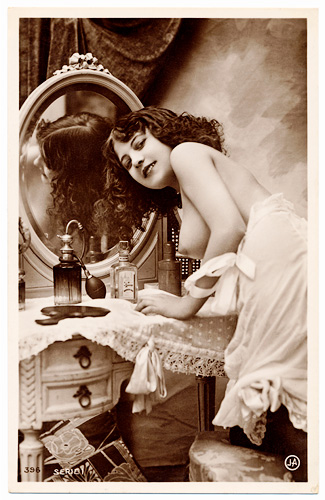 Miss Béatrice
