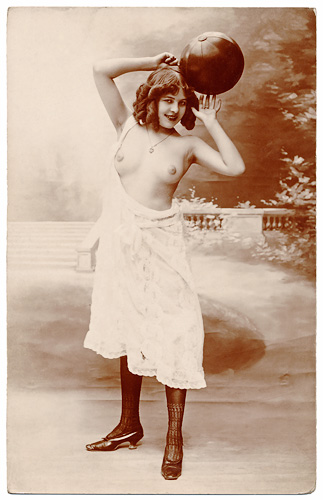 Miss Béatrice