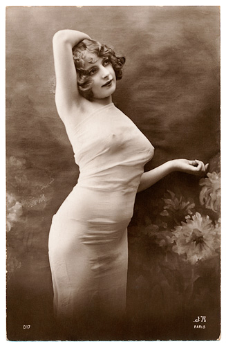 Miss Fernande