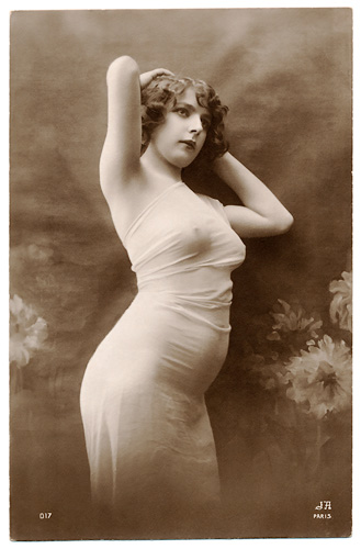 Miss Fernande