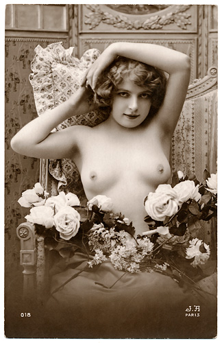 Miss Fernande
