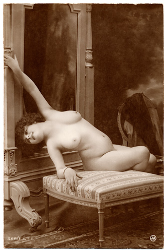 Miss Fernande