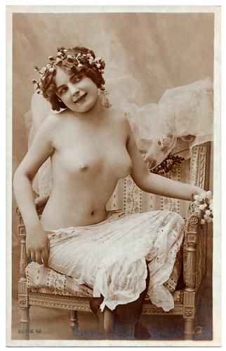 Miss Fernande