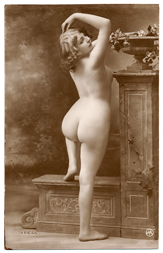 Miss Fernande