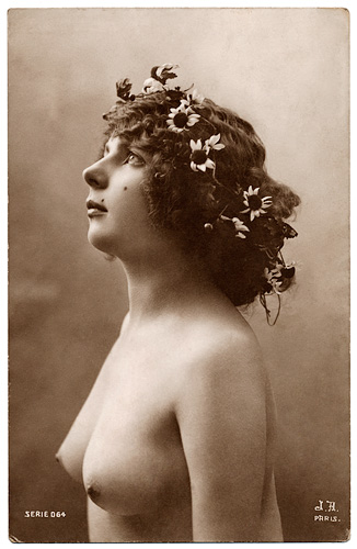Miss Fernande