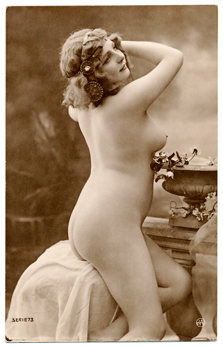 Miss Fernande