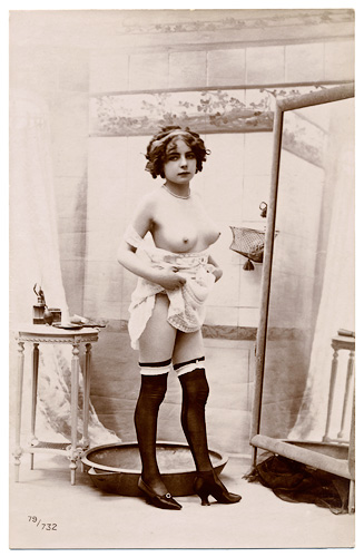 Miss Fernande