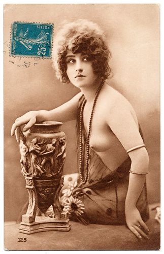 Miss Fleur
