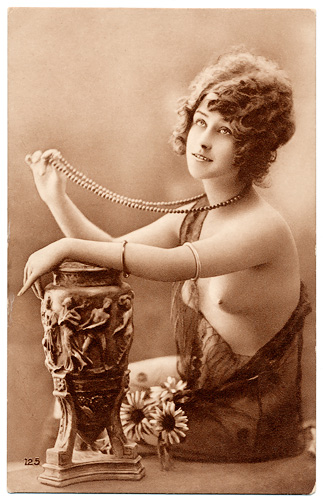 Miss Fleur