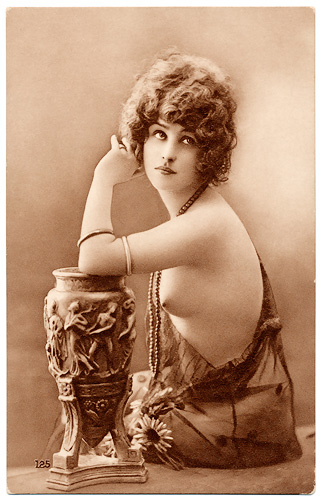 Miss Fleur