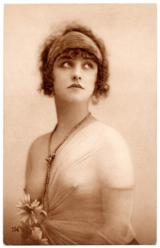Miss Fleur