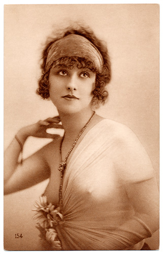 Miss Fleur