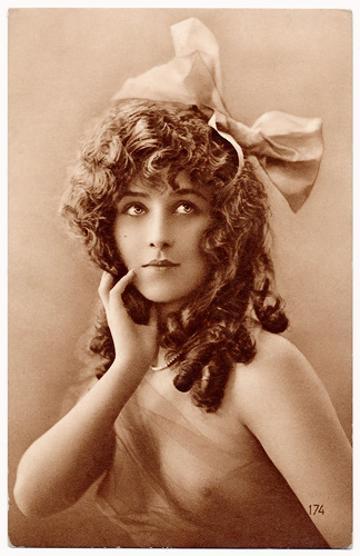 Miss Fleur