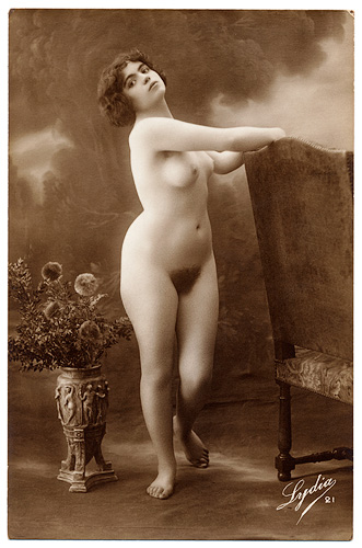 Miss Françoise