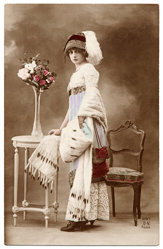 Miss Liyl