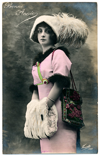 Miss Lily