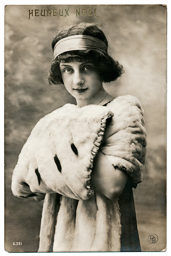Miss Lily