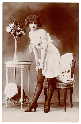 Miss Lily
