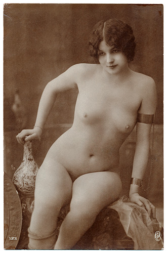 Miss Madeleine