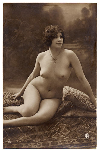 Miss Madeleine
